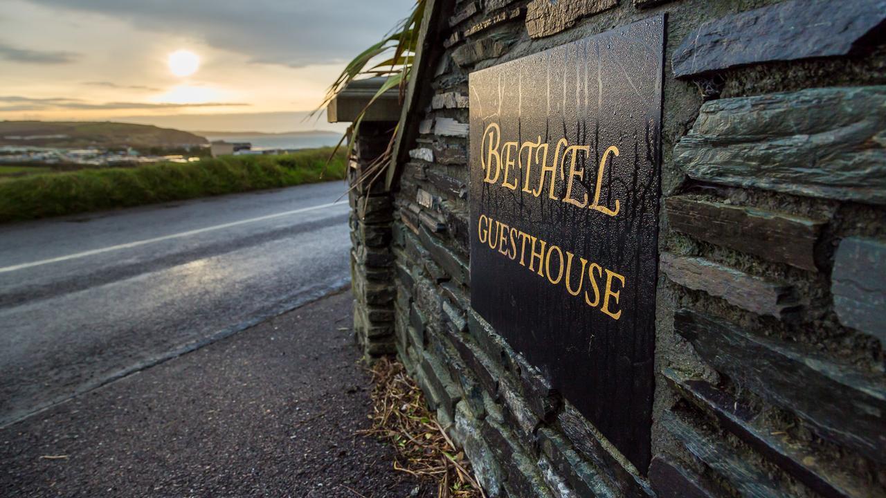 Bethel Guesthouse Rosscarbery Exterior foto